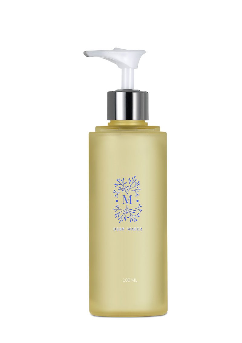 Botanical Face Cleanser